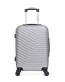 WAVE PARIS - Handgepäck - Koffer 55cm LENA