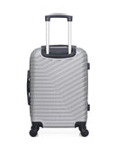 WAVE PARIS - Handgepäck - Koffer 55cm LENA