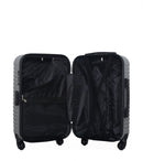 WAVE PARIS - Handgepäck - Koffer 55cm LENA