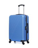 WAVE PARIS - Mittelgroßer Koffer 65cm LENA