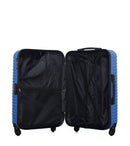 WAVE PARIS - Mittelgroßer Koffer 65cm LENA