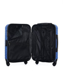 WAVE PARIS - Handgepäck - Koffer 55cm LENA