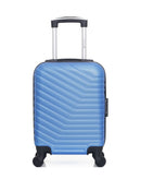 WAVE PARIS - Handgepäck - Koffer 46cm LENA