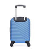 WAVE PARIS - Handgepäck - Koffer 46cm LENA