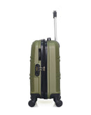 HERO – Handgepäck - Koffer  46cm UTAH