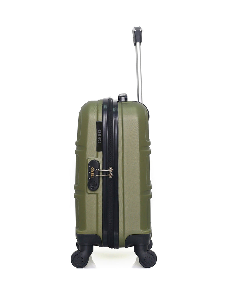 Handgepack Koffer  46cm UTAH