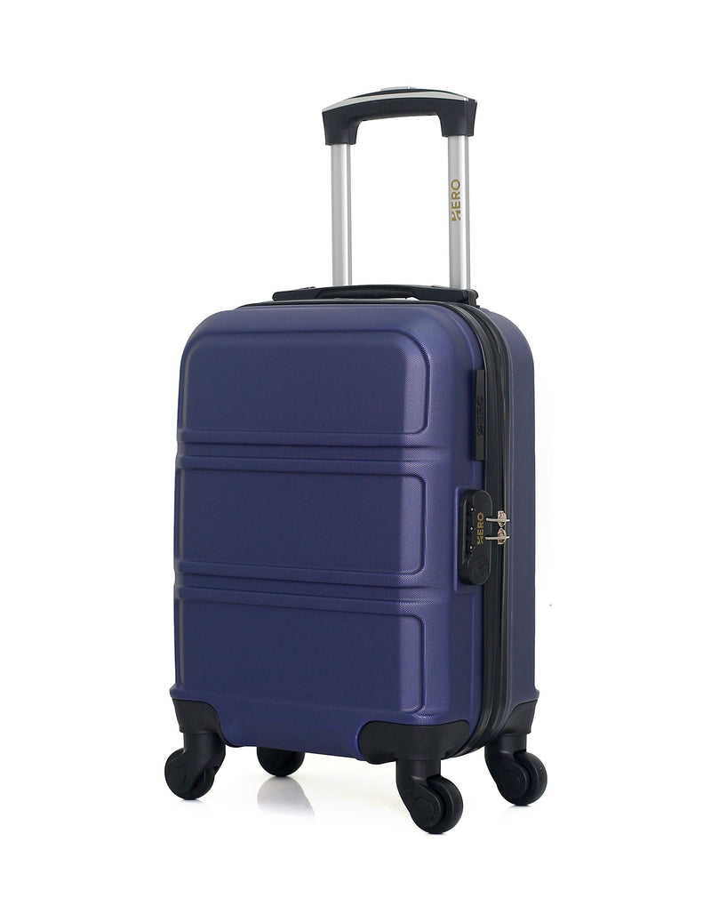 Handgepack Koffer  46cm UTAH