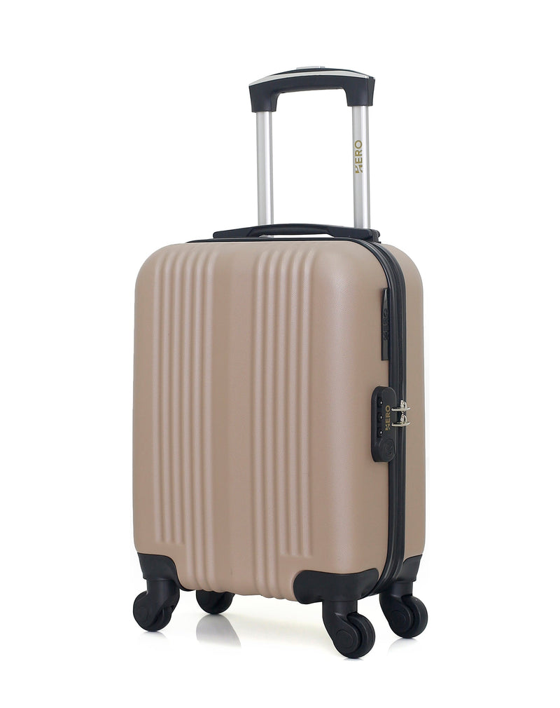 Handgepack Koffer  46cm LIPARI