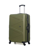 WAVE PARIS - Großer Koffer 75cm AMAZONE