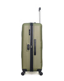WAVE PARIS - Großer Koffer 75cm AMAZONE