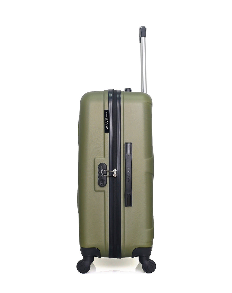 Mittelgroße Koffer 65 cm Amazone