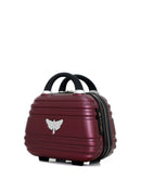 LPB LUGGAGE - 2er-Set: Hartschalenkoffer AURELIA-H