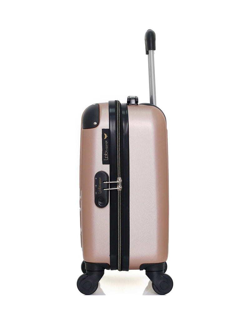 Handgepack Koffer 46cm XXS MARIANNE