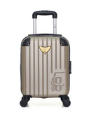 Handgepäck - Koffer 46cm XXS MARIANNE