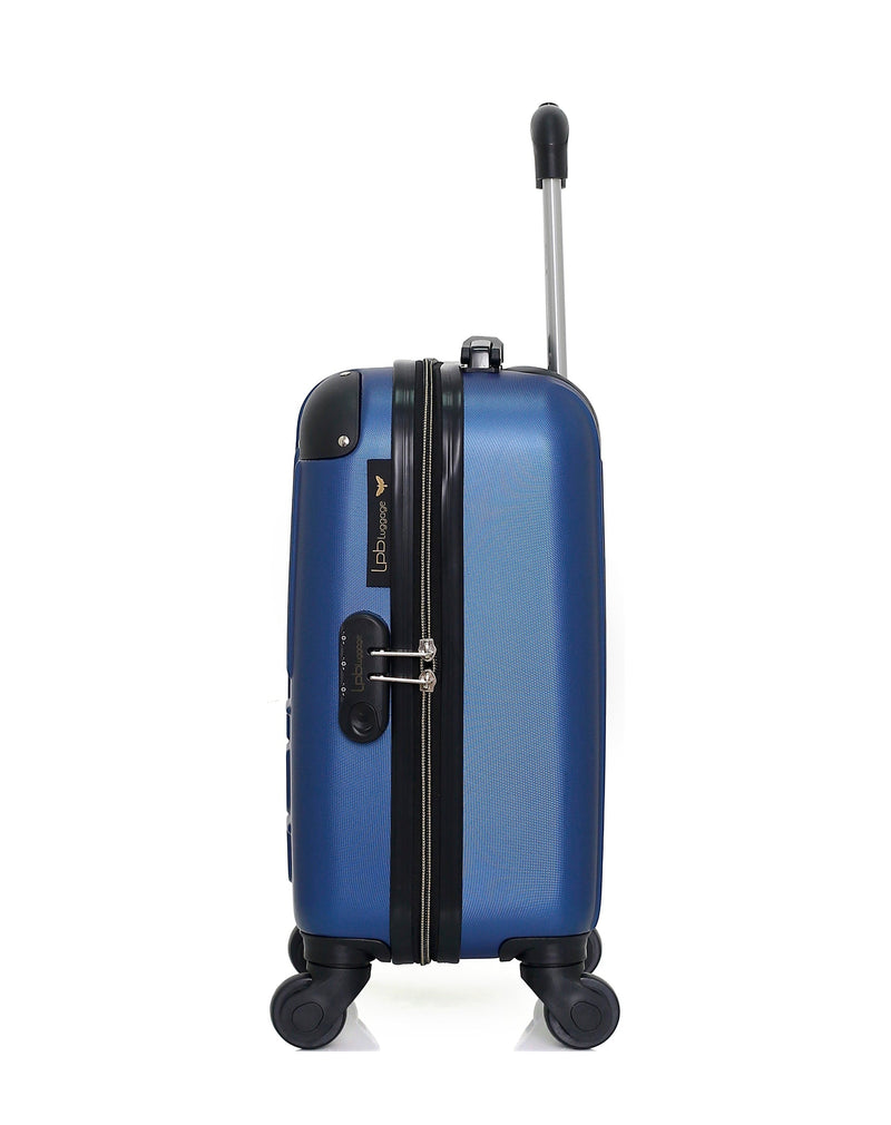Handgepack Koffer 46cm XXS MARIANNE