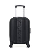 AMERICAN TRAVEL - 4er-Set: Hartschalenkoffer SPRINGFIELD-M