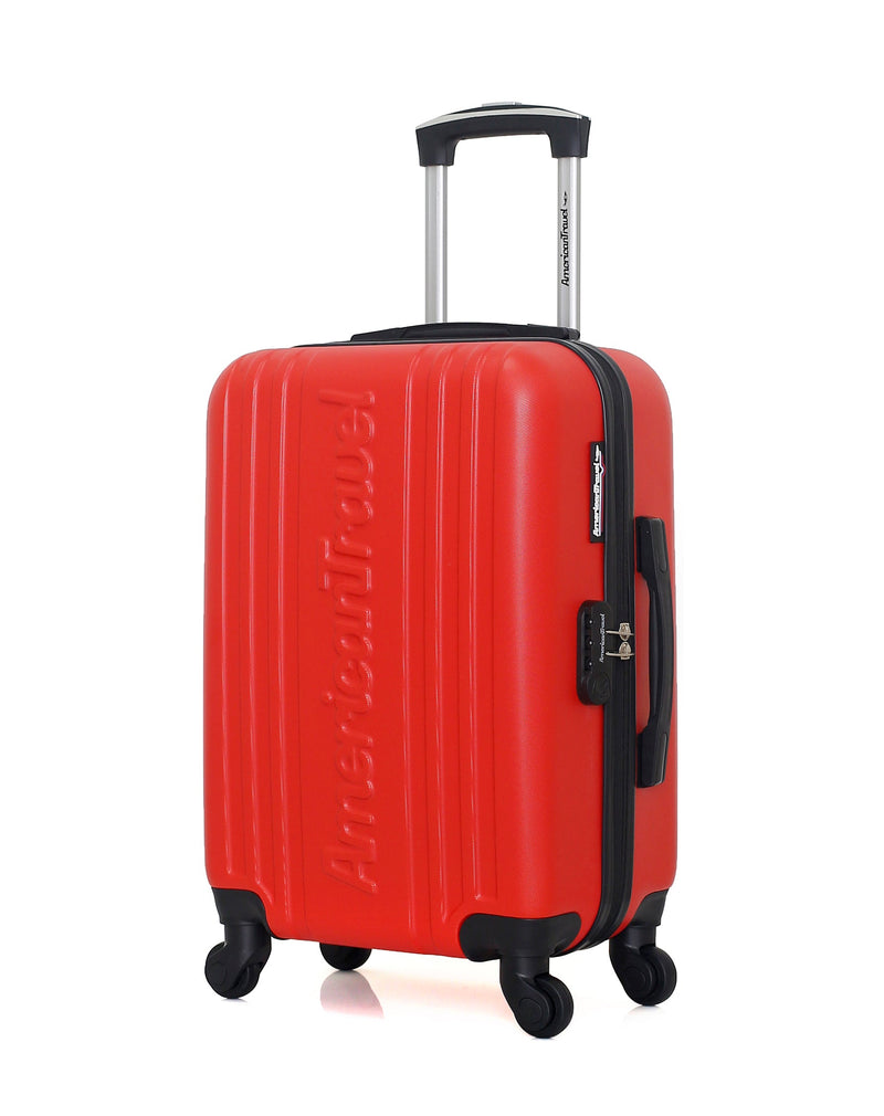 Handgepäck Koffer 55cm SPRINGFIELD