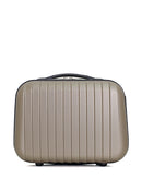 WAVE PARIS - Kosmetikkoffer TAGE-K