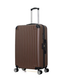 WAVE PARIS - 4er-Set: Hartschalenkoffer TAGE-C