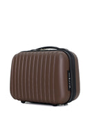 WAVE PARIS - Kosmetikkoffer TAGE-K