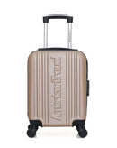 AMERICAN TRAVEL - 4er-Set: Hartschalenkoffer SPRINGFIELD-M