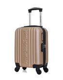 AMERICAN TRAVEL - Handgepäck - Koffer 46cm SPRINGFIELD