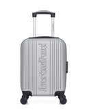 AMERICAN TRAVEL - 4er-Set: Hartschalenkoffer SPRINGFIELD-M