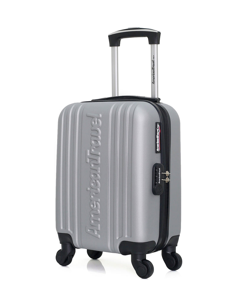 Handgepäck Koffer 46cm SPRINGFIELD