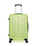 AMERICAN TRAVEL - Mittelgroßer Koffer 65cm SPRINGFIELD