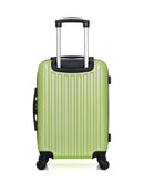 AMERICAN TRAVEL - Handgepäck - Koffer 55cm SPRINGFIELD