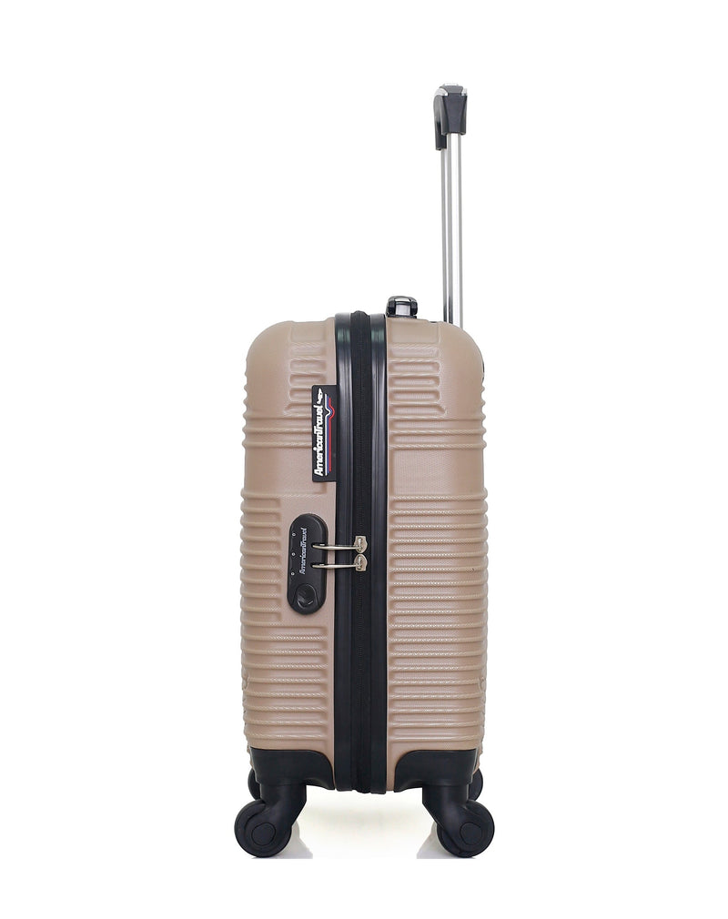Handgepäck Koffer 46cm MEMPHIS