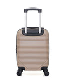 4er-Set Hartschalenkoffer MEMPHIS-M