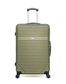AMERICAN TRAVEL – Großer Koffer 75cm MEMPHIS