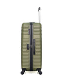 AMERICAN TRAVEL – Großer Koffer 75cm MEMPHIS