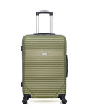 AMERICAN TRAVEL – Mittelgroßer Koffer 65cm MEMPHIS