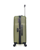 AMERICAN TRAVEL – Mittelgroßer Koffer 65cm MEMPHIS