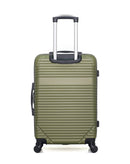 AMERICAN TRAVEL – Mittelgroßer Koffer 65cm MEMPHIS