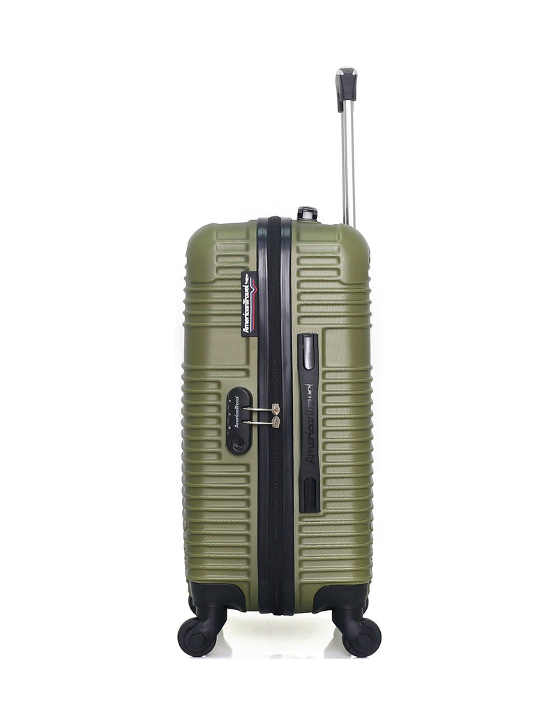 Handgepäck Koffer 55cm MEMPHIS