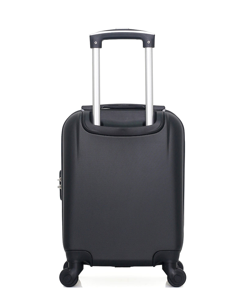 Handgepack Koffer 46Cm Miami