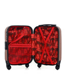 BLUESTAR - Handgepäck - Koffer 46cm MIAMI