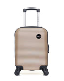 BLUESTAR - Handgepäck - Koffer 46cm LONDON