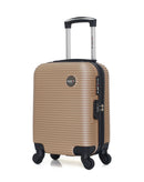 BLUESTAR - Handgepäck - Koffer 46cm LONDON