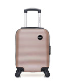 BLUESTAR - Handgepäck - Koffer 46cm LONDON