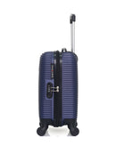 BLUESTAR - Handgepäck - Koffer 46cm LONDON