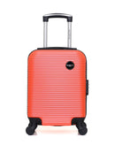 BLUESTAR - Handgepäck - Koffer 46cm LONDON