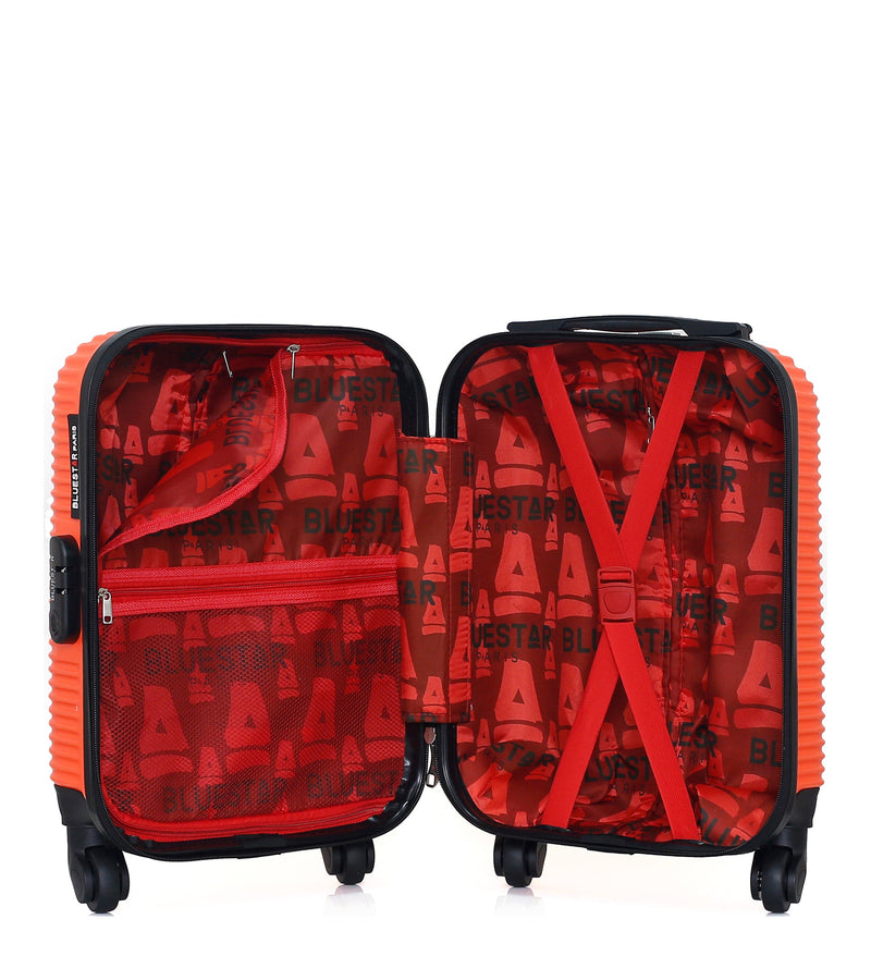 Handgepack Koffer 46Cm London