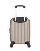 HERO – Handgepäck - Koffer 46cm CARPATES