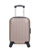 HERO – Handgepäck - Koffer 46cm CARPATES