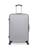 HERO – 3er-Pack: Großer Koffer, mittelgroßer Koffer und Handgepäck XXS CARPATES