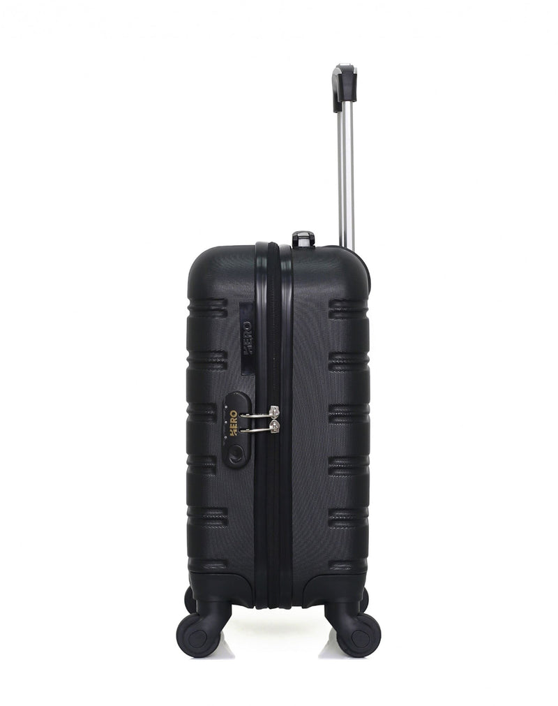 Handgepack Koffer  46cm RENOSO